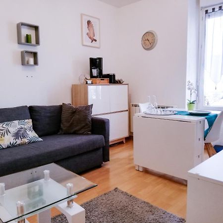 Apartamento Le Duc De Vichy Exterior foto